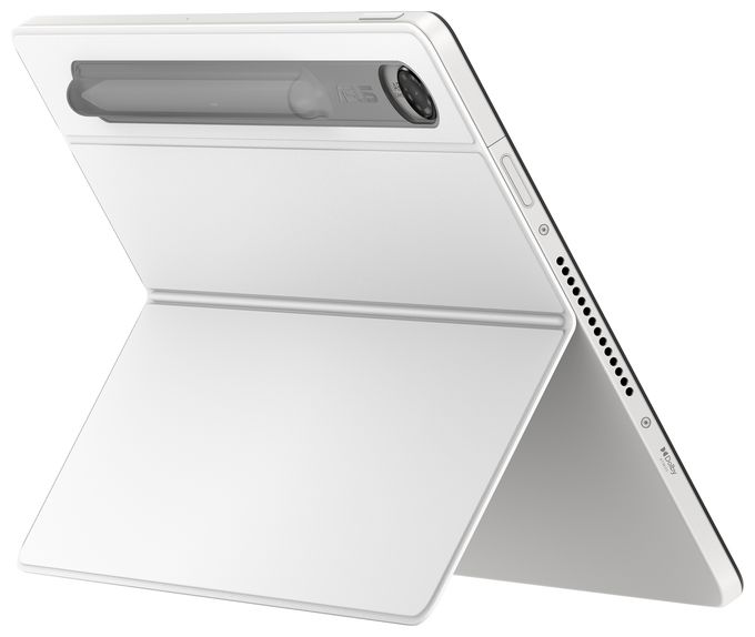 WUXGA Notebook 30,7 cm (12.1 Zoll) 1600 x 2560 Pixel 8 GB Ram 128 GB eMMC ChromeOS MediaTek Kompanio max. 2,6 GHz  Chromebook CM3206DM4A-TR0076 (Titan) 