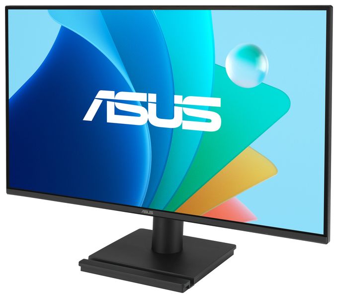 Full HD Monitor 62,2 cm (24.5 Zoll) 16:9 300 cd/m²  Eye Care VA259HGA (Schwarz) 