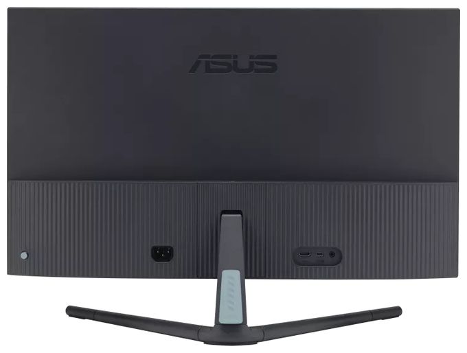 Full HD Monitor 68,6 cm (27 Zoll) 16:9 250 cd/m²  Eye Care VU279CFE-B (Blau) 