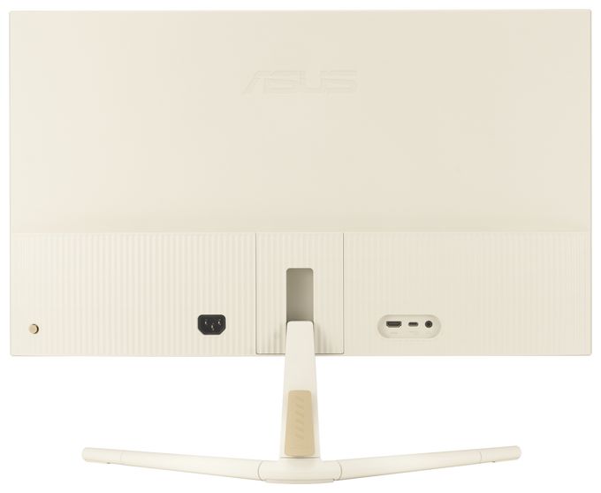Full HD Monitor 68,6 cm (27 Zoll) 16:9 1 ms 250 cd/m²  Eye Care VU279CFE-M (Beige) 