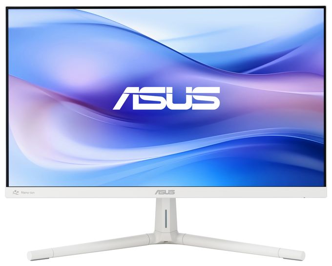 Full HD Monitor 68,6 cm (27 Zoll) 16:9 1 ms 250 cd/m²  EyeCare VU279HFI-W (Weiß) 