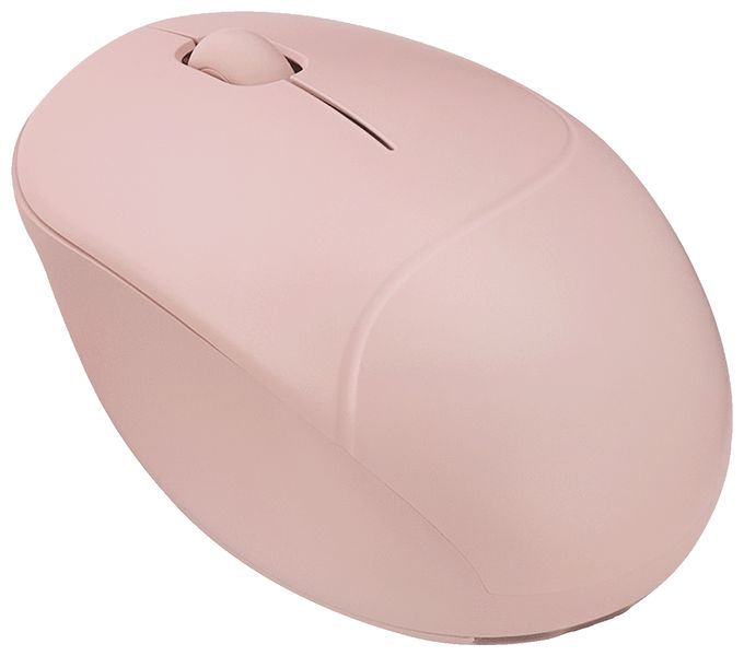 2400 DPI Haus Maus Optisch  Fragrance Mouse MD101 (Pink) 