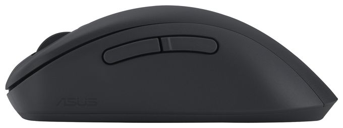 1600 DPI Universal Maus Optisch  MD102 (Grau) 