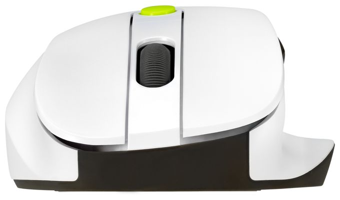 MD105 MOUSE/VT-GN 