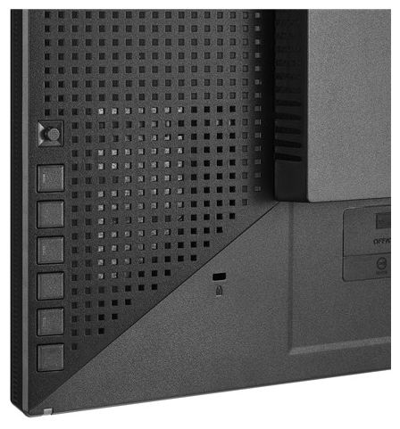 Quad HD Monitor 81,3 cm (32 Zoll) 16:9 4 ms 300 cd/m²  PB328Q (Schwarz) 