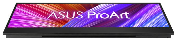 Monitor 35,6 cm (14 Zoll) 32:9 5 ms 400 cd/m²  ProArt PA147CDV (Schwarz) 