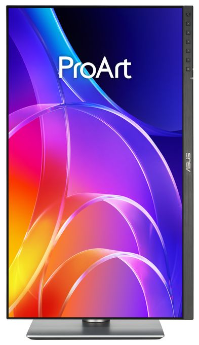 Full HD Monitor 60,5 cm (23.8 Zoll) 16:9 5 ms 350 cd/m²  ProArt PA249CGV (Schwarz, Silber) 