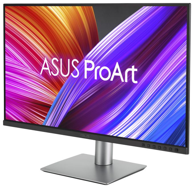 4K Ultra HD Monitor 80 cm (31.5 Zoll) 16:9 5 ms 350 cd/m²  ProArt PA329CRV (Schwarz) 