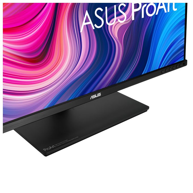 4K Ultra HD Monitor 81,3 cm (32 Zoll) 16:9 5 ms 350 cd/m²  ProArt PA329CV (Schwarz) 