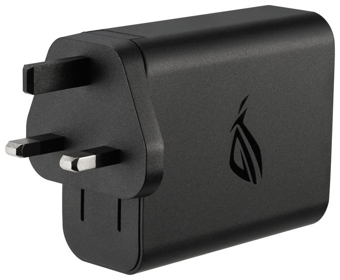ROG 100W Gaming Charger Dock 