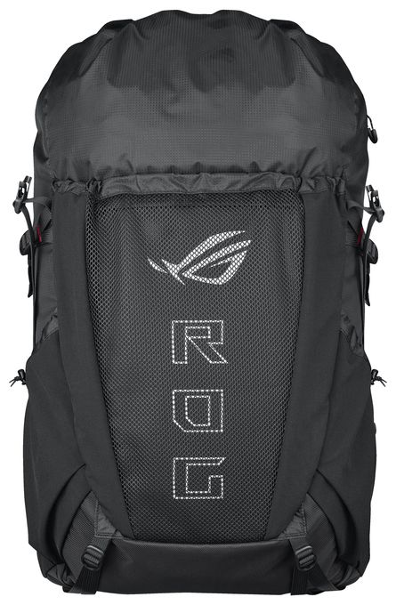 Gaming-Rucksack ROG Archer ErgoAir 