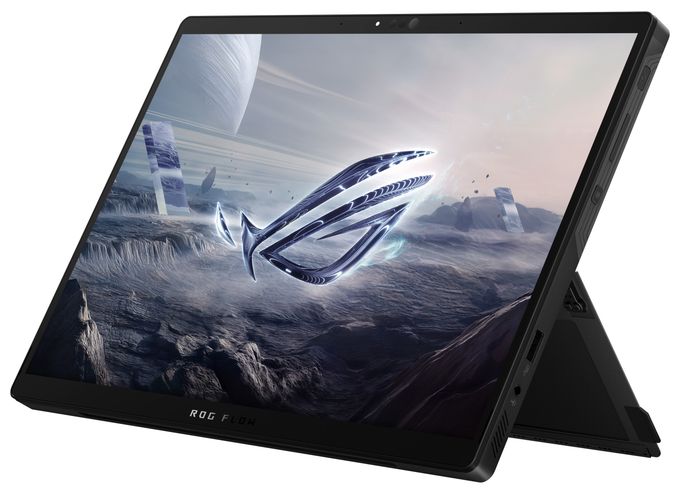 WQXGA Notebook 34 cm (13.4") 2560 x 1600 Pixel 1 TB SSD Windows 11 Home AMD Ryzen AI Max+ max. 5,1 GHz  ROG Flow GZ302EA-RU073W (Schwarz) 