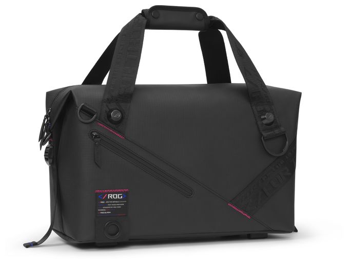 ROG SLASH Duffle Bag 