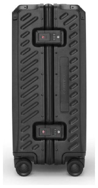 ROG SLASH Hard Case Luggage 