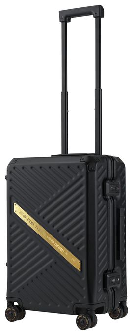 ROG SLASH Hard-Case Luggage Edition 20 
