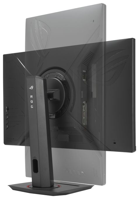 Full HD Monitor 68,6 cm (27 Zoll) 16:9 1 ms 400 cd/m²  ROG Strix XG279CNS (Schwarz) 