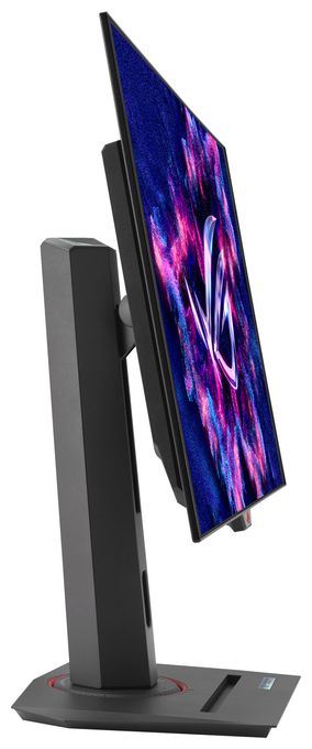 Quad HD Monitor 67,3 cm (26.5 Zoll) 16:9 0,03 ms 275 cd/m²  ROG Strix XG27AQDMG (Schwarz) 