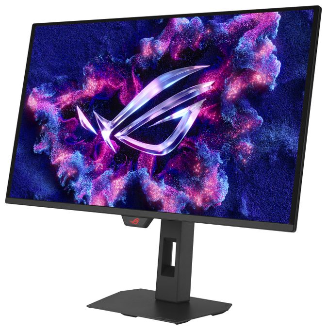 Quad HD Monitor 67,3 cm (26.5 Zoll) 16:9 0,3 ms  ROG Strix XG27AQDNG (Schwarz) 