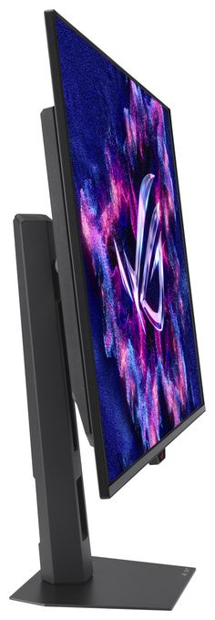 4K Ultra HD Monitor 80 cm (31.5 Zoll) 16:9 0,03 ms 450 cd/m²  ROG Strix XG32UCDS (Schwarz) 