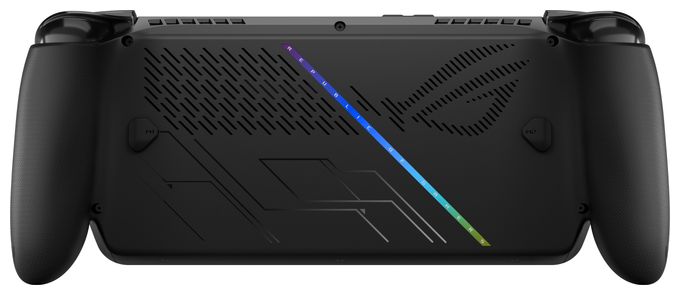  ROG Xbox Ally X RC73XA-NH011W (Schwarz) 