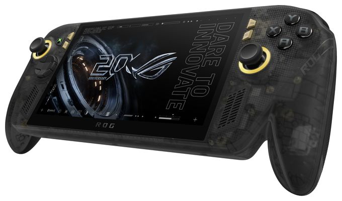 ROG XBOX Ally X20 RC74XA-TW009W 