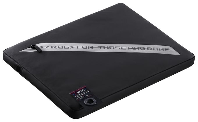 ROG Zephyrus G14 Sleeve (2022) 