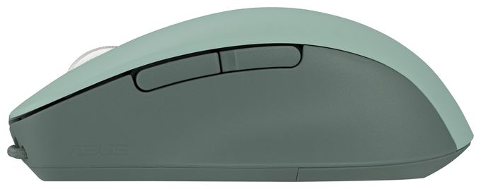 SmartO Mouse MD200 Silent Plus 