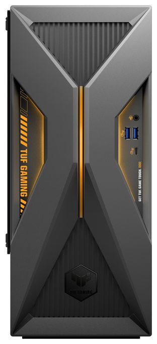 PC Intel® Core™ i7 16 GB Ram 1 TB SSD Windows 11 Home NVIDIA GeForce RTX 5060 TUF Gaming T500MV-13620H322W 