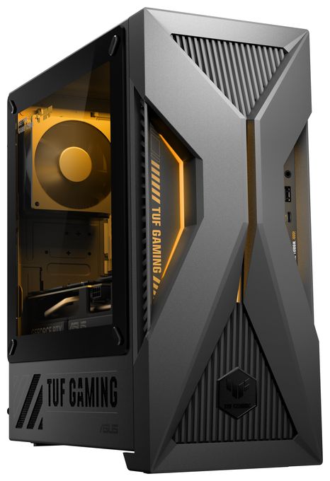 PC 3,8 GHz AMD Ryzen 7 32 GB Ram 1 TB SSD Windows 11 Home NVIDIA GeForce RTX 5060 TUF Gaming TM500MH-0R7260073W 