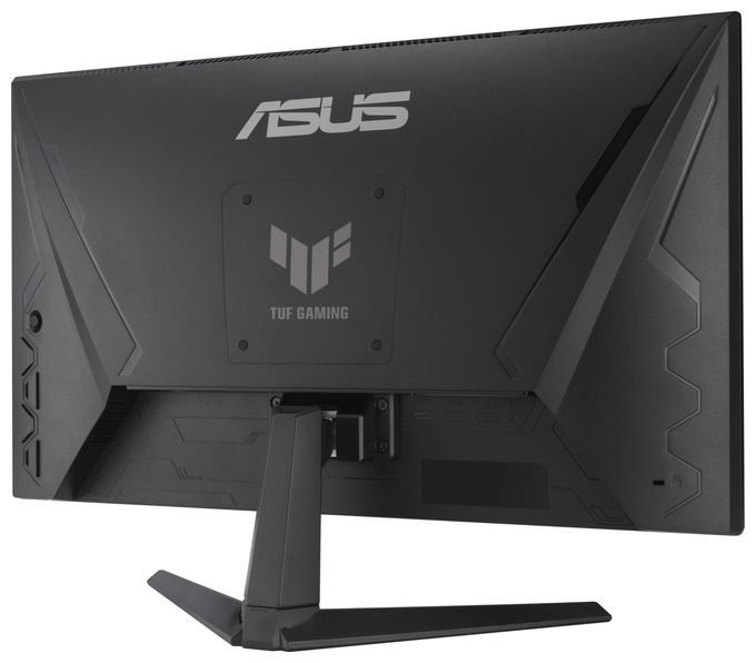 Full HD Monitor 62,2 cm (24.5 Zoll) 16:9 0,5 ms 300 cd/m²  TUF Gaming VG257Q5A (Schwarz) 