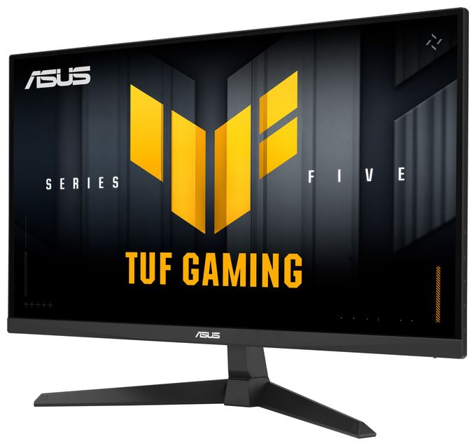 Full HD Monitor 68,6 cm (27 Zoll) 16:9 1 ms 300 cd/m²  TUF Gaming VG279Q5A (Schwarz) 