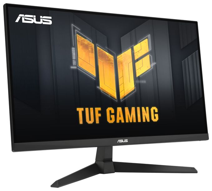 Full HD Monitor 68,6 cm (27 Zoll) 16:9 1 ms 300 cd/m²  TUF Gaming VG279QE5A (Schwarz) 