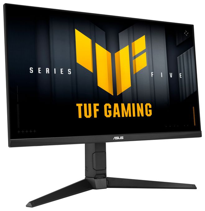 Full HD Monitor 68,6 cm (27 Zoll) 16:9 1 ms 300 cd/m²  TUF Gaming VG279QML5A (Schwarz) 