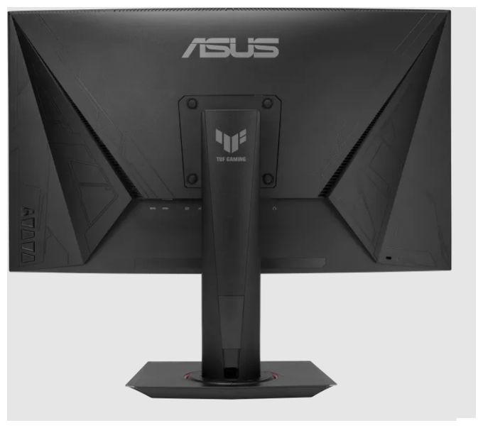 Full HD Monitor 68,6 cm (27 Zoll) 16:9 350 cd/m²  TUF Gaming VG27VQM (Schwarz) 