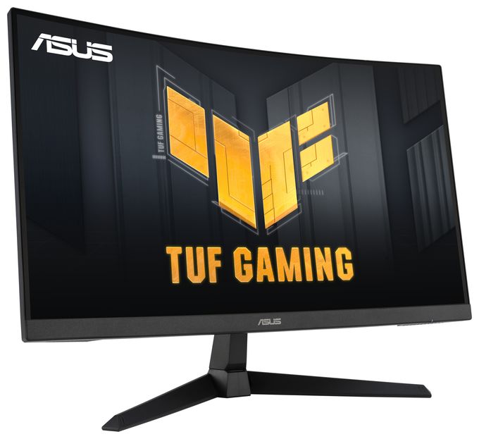 Full HD Monitor 68,6 cm (27 Zoll) 16:9 1 ms 250 cd/m²  TUF Gaming VG27VQM1B-J (Schwarz) 