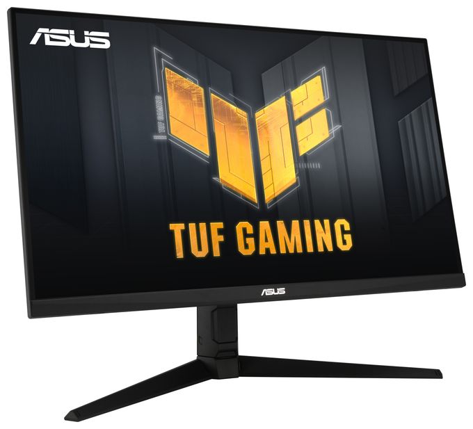 Quad HD Monitor 80 cm (31.5 Zoll) 16:9 1 ms 350 cd/m²  TUF Gaming VG32AQL1A (Schwarz) 
