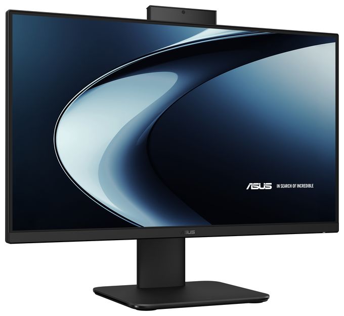 All-in-One-PC 60,5 cm (23.8 Zoll) Intel Core 3 8 GB Ram 512 GB SSD Windows 11 Home intern V400 AIO V440VAK-BPC180W 