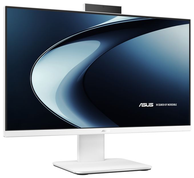 All-in-One-PC 60,5 cm (23.8 Zoll) Intel® Core™ i3 8 GB Ram 512 GB SSD Windows 11 Home intern V400 AiO V440VAK-WPC952W 
