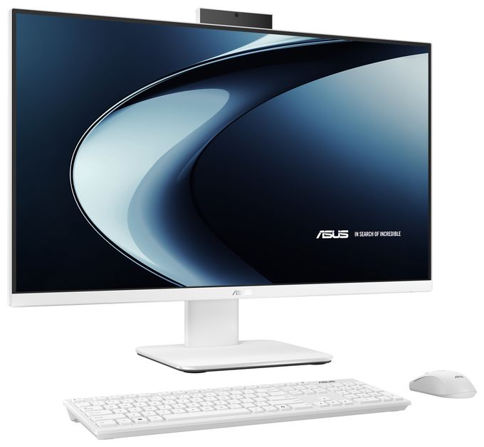 All-in-One-PC 68,6 cm (27 Zoll) Intel® Core™ i5 16 GB Ram 1 TB SSD Windows 11 Home intern V400 AiO V470VAK-WPE928W 