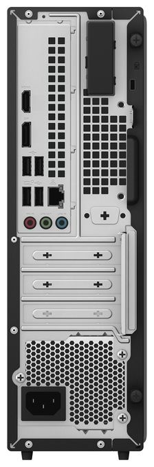 PC Intel Core 5 8 GB Ram 512 GB SSD Windows 11 Home intern V500 SFF V501SV-05210H036W 