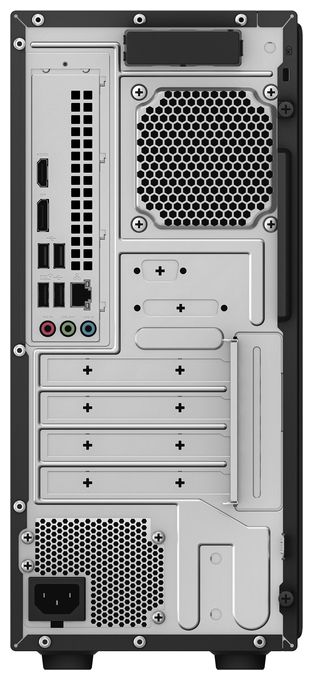 PC 2,0 GHz AMD Ryzen 7 16 GB Ram 512 GB SSD Windows 11 Home V700 VM701MG-OR7445039W 