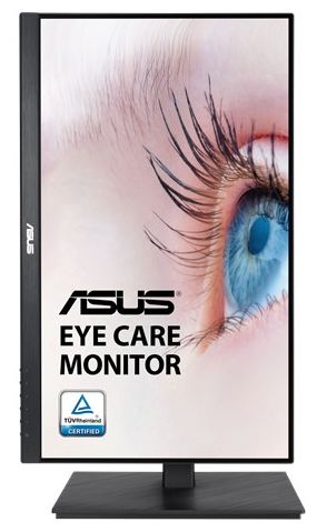 Full HD Monitor 54,6 cm (21.5 Zoll) 16:9 5 ms 250 cd/m²  VA229QSB (Schwarz) 