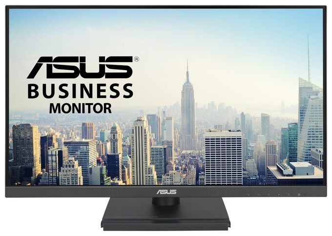 Full HD Monitor 60,5 cm (23.8 Zoll) 16:9 1 ms 300 cd/m²  VA24DQFS (Schwarz) 