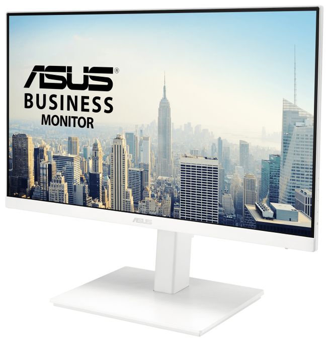 Full HD Monitor 60,5 cm (23.8 Zoll) 16:9 5 ms 300 cd/m²  VA24EQSB-W (Weiß) 