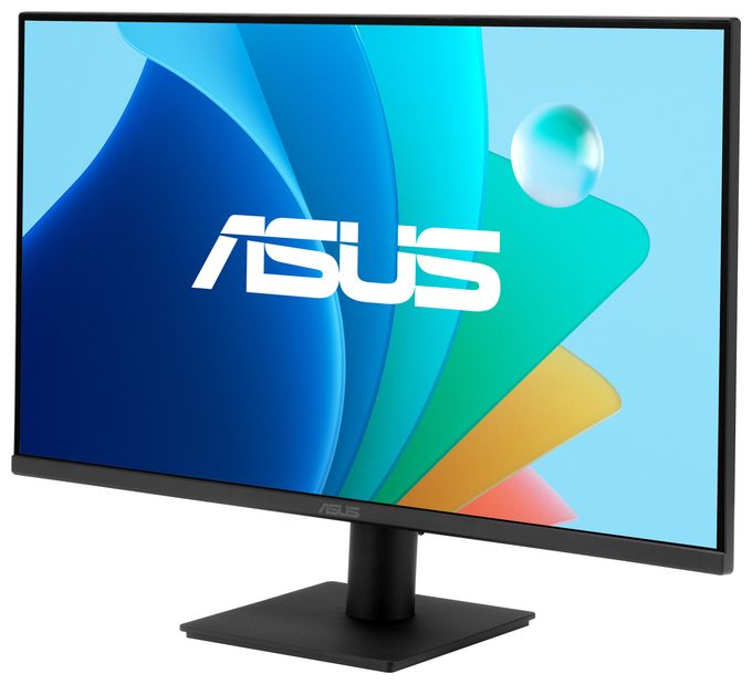 Full HD Monitor 68,6 cm (27 Zoll) 16:9 1 ms 300 cd/m²  VA279HG3 (Schwarz) 