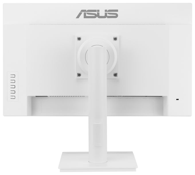 Full HD Monitor 68,6 cm (27 Zoll) 16:9 1 ms 350 cd/m²  VA279QGS-W (Weiß) 
