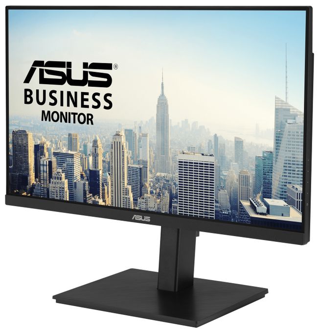 Full HD Monitor 68,6 cm (27 Zoll) 16:9 5 ms 300 cd/m²  VA27ECPSN (Schwarz) 