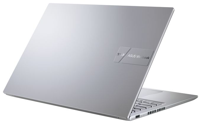 WUXGA Notebook 40,6 cm (16 Zoll) 1920 x 1200 Pixel 1 TB SSD Windows 11 Home AMD Ryzen 7 max. 4,75 GHz  Vivobook 16 M1605NAQ (Silber) 