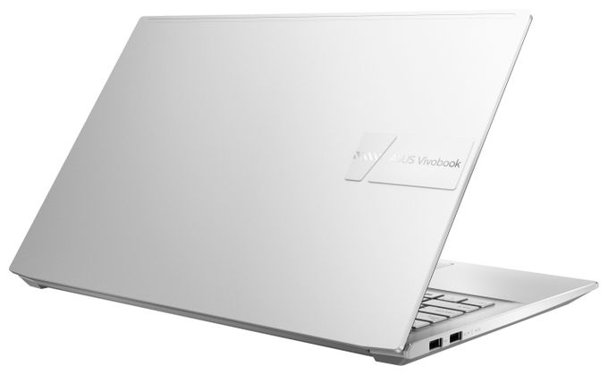 Vivobook Pro 15 OLED D3500QC-L1351W 