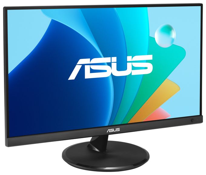 Full HD Monitor 54,6 cm (21.5 Zoll) 16:9 5 ms 250 cd/m²  VP229QF-P (Schwarz) 